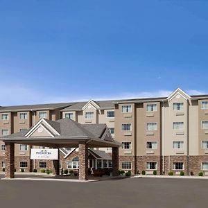 Microtel Inn & Suites By Wyndham St Clairsville - Wheeling
